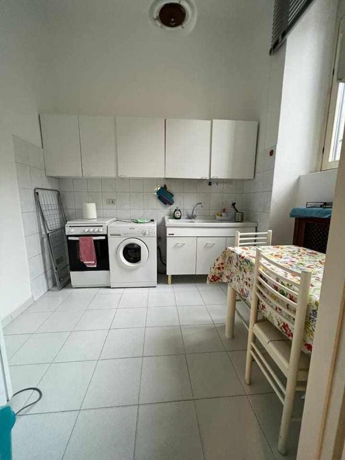 San Martino 1 Bilocale Con Scala A Chiocciola Apartment Pavia Luaran gambar